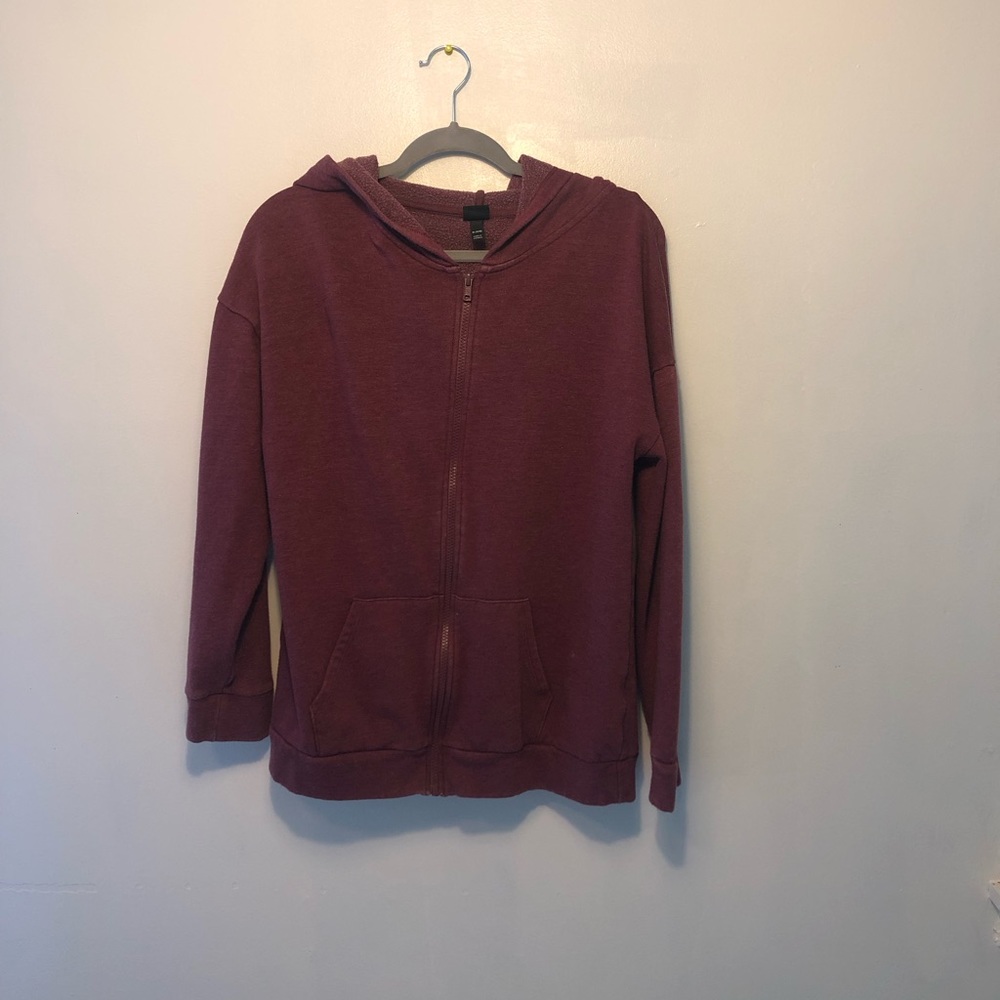 Target hoodie!